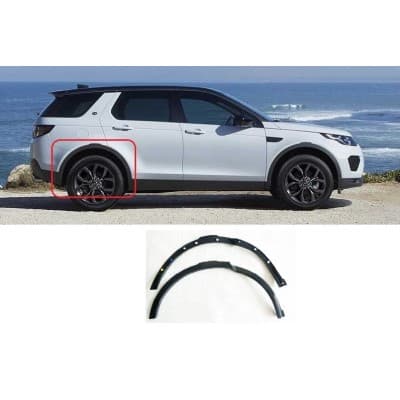 Enjoliveur, Extension Aile Arrière Droite LAND ROVER DISCOVERY SPORT - vignette 1