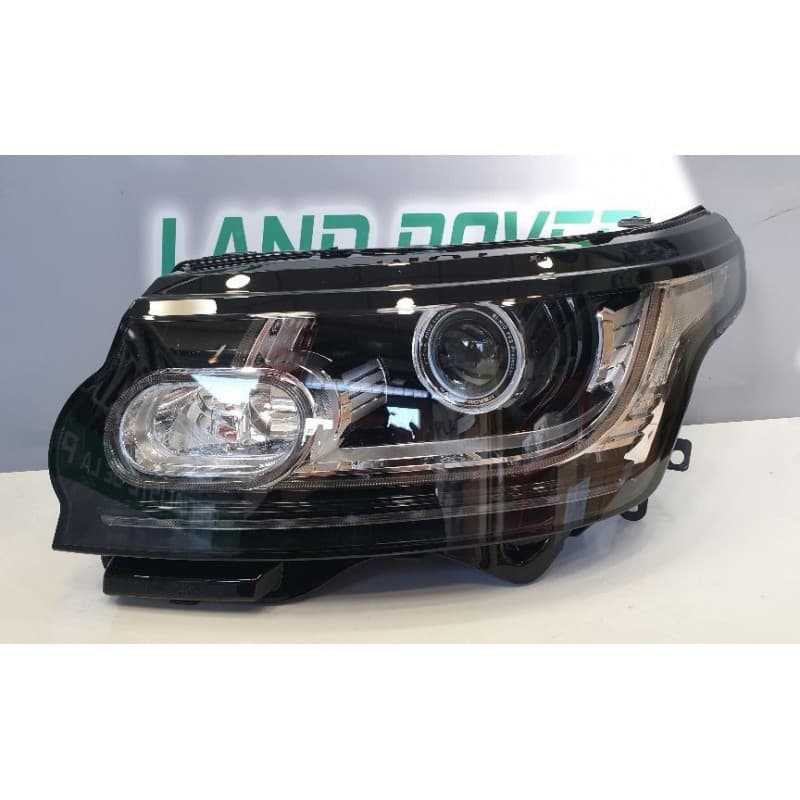 PHARES AVANT GAUCHE AU XENON ADAPTATIFS MIXTE AVEC FEUX DE POSITION RANGE ROVER L405 (VOGUE) - vignette 1