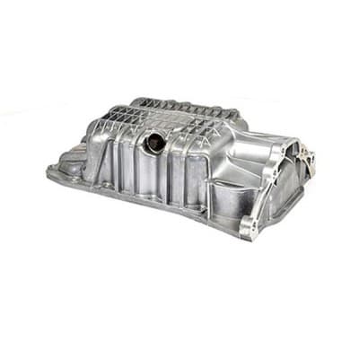 Carter Huile Moteur ZETEC FORD FIESTA FOCUS FUSION PUMA - vignette 2