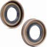 JOINT SPI BAGUE ETANCHEITE ESSIEU ARRIERE AXE DE ROUES SIMPLES FORD TRANSIT V184 V185 V347 V348