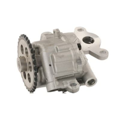 POMPE A HUILE FORD TRANSIT 2.2 TDCI FORD RANGER 2.2 TDCI 3.2 TDCI LAND ROVER DEFENDER L316 PEUGEOT BOXER CITROEN JUMPER - vignette 4