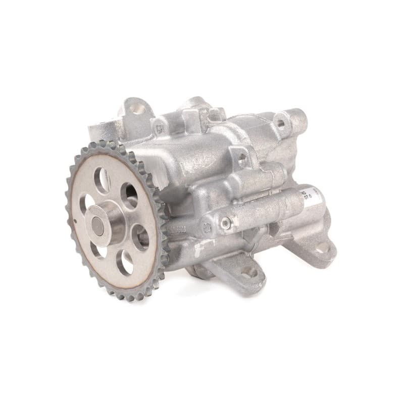 POMPE A HUILE FORD TRANSIT 2.2 TDCI FORD RANGER 2.2 TDCI 3.2 TDCI LAND ROVER DEFENDER L316 PEUGEOT BOXER CITROEN JUMPER - vignette 3