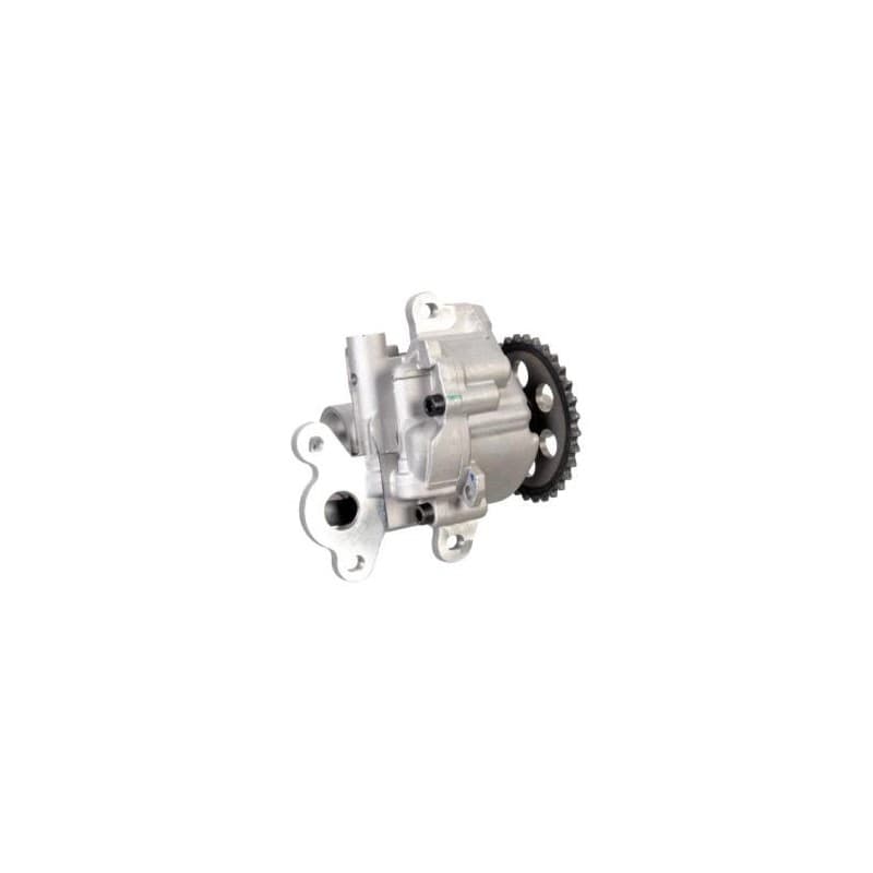 POMPE A HUILE FORD TRANSIT 2.2 TDCI FORD RANGER 2.2 TDCI 3.2 TDCI LAND ROVER DEFENDER L316 PEUGEOT BOXER CITROEN JUMPER - vignette 2