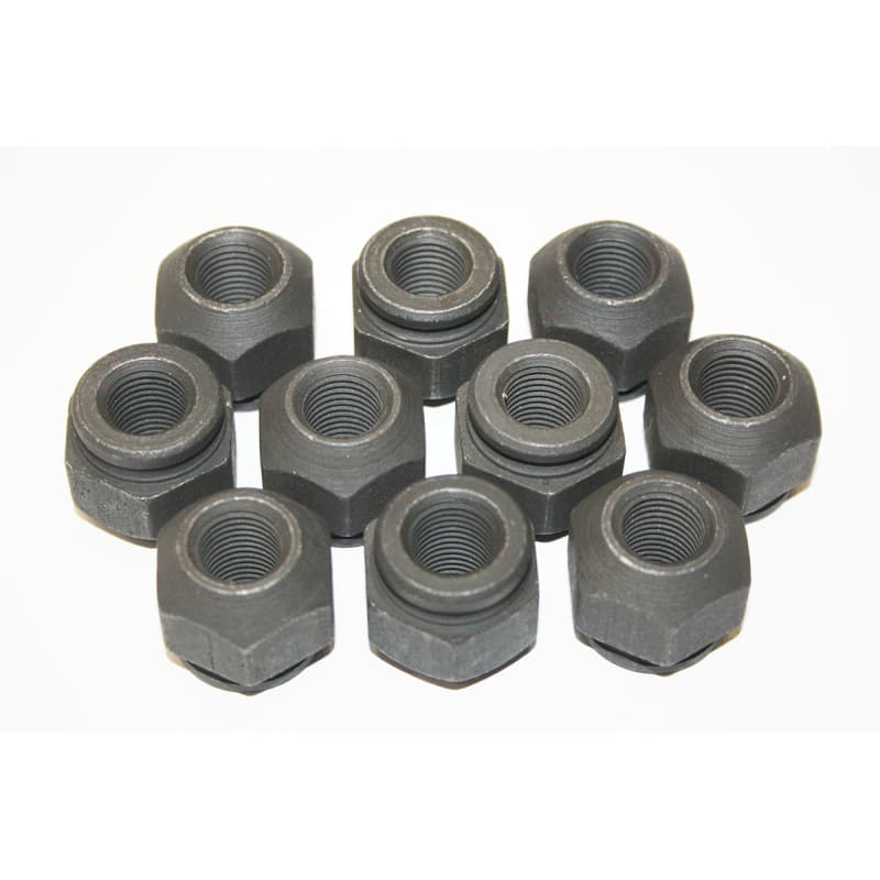ECROU DE ROUE A SIX PANS JANTE EN ACIER LAND ROVER DISCOVERY 2