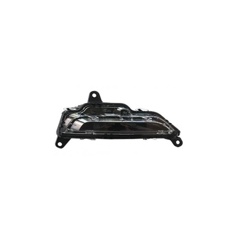 Projecteur Antibrouillard LED Avant Gauche Finition Black Gloss RANGE ROVER EVOQUE LAND ROVER DISCOVERY SPORT - vignette 2