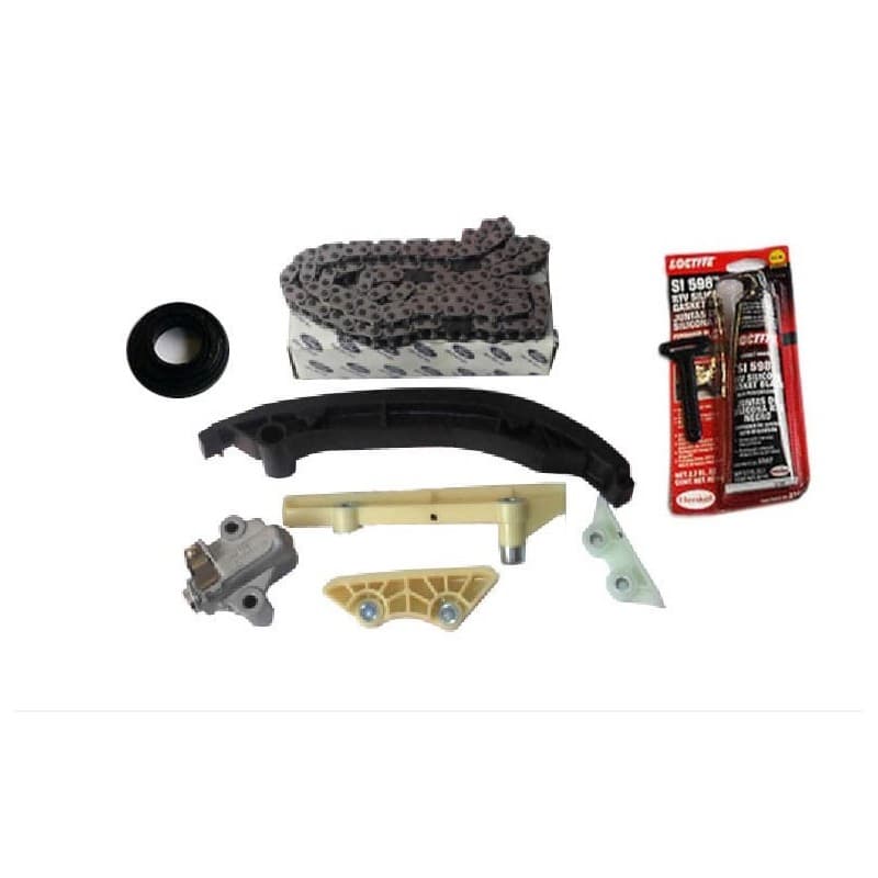 Kit de Chaine de Distribution FORD TRANSIT V347