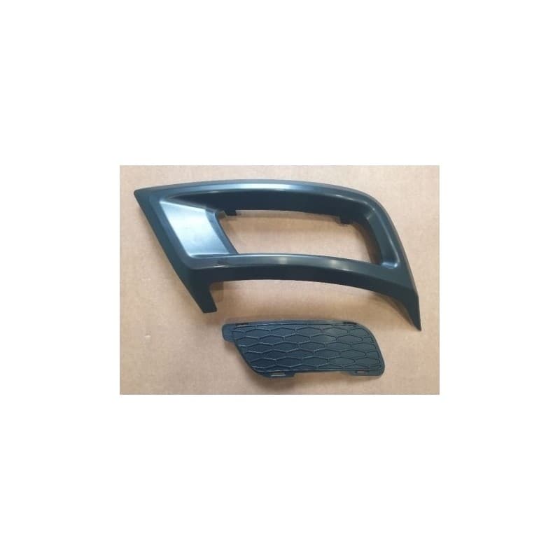 Enjoliveur Jupe Inferieur de Pare-Chocs Arrière Gauche LAND ROVER DISCOVERY SPORT - vignette 2