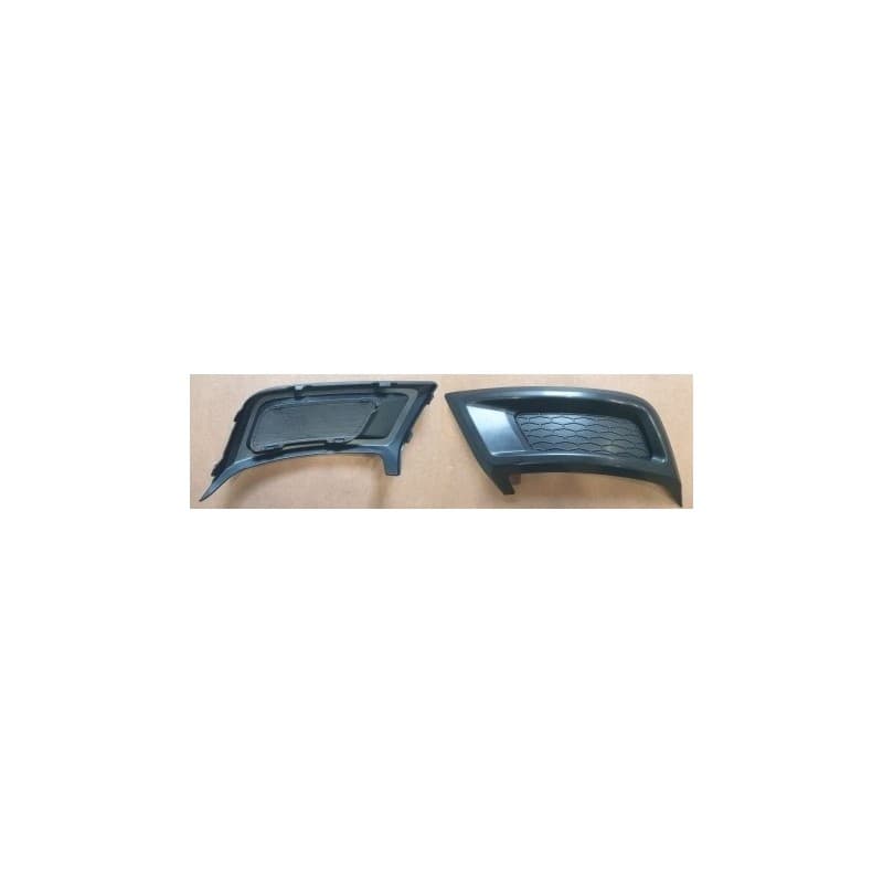 Enjoliveur Jupe Inferieur de Pare-Chocs Arrière Gauche LAND ROVER DISCOVERY SPORT - vignette 3