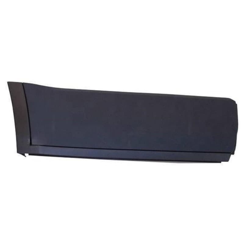 Baguette, Moulure de Porte Arrière Droite avec Couche de Fond RANGE ROVER EVOQUE (L538) 2011 - 2018