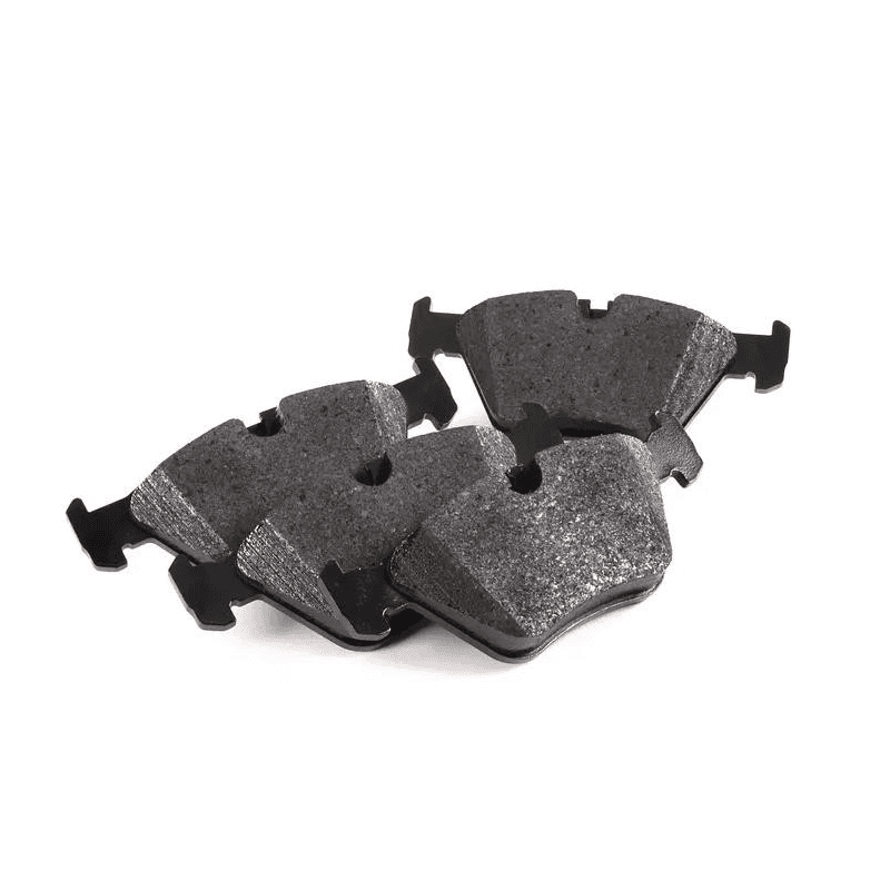 PLAQUETTES AVANT AVANT BMW SERIE 3 BMW X3 BMW Z4 MG ROVER ZT - vignette 3