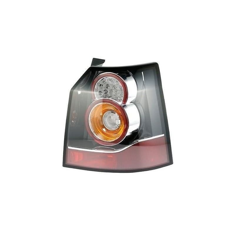 Feu Lanterne STOP Arrière Droite LED LAND ROVER FREELANDER 2 - vignette 2
