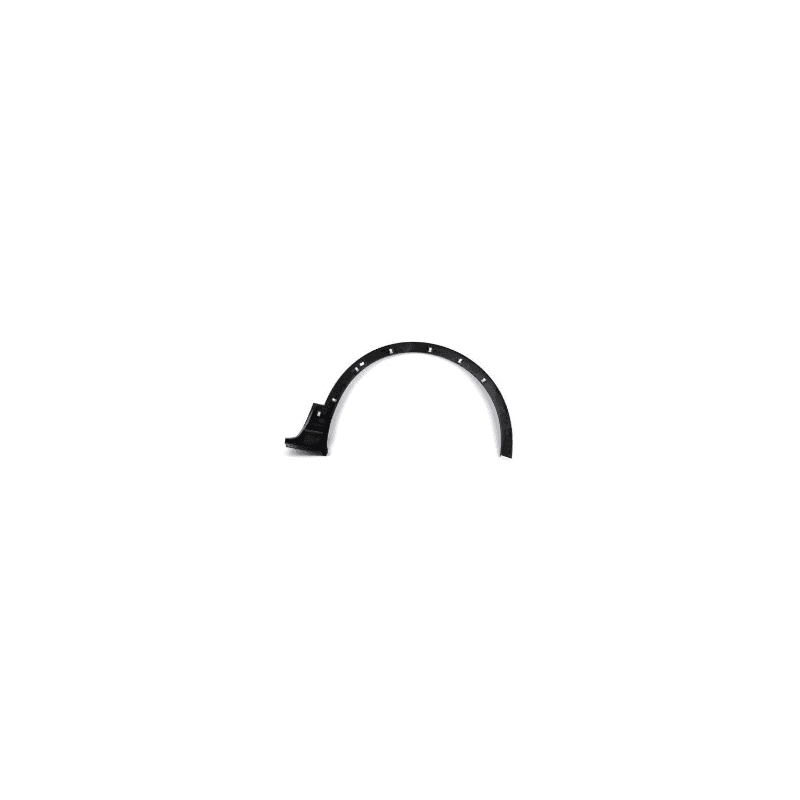 Extension Aile Avant Gauche FORD KUGA II - vignette 2
