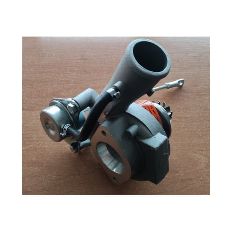 Turbo complet FORD TRANSIT 2.4 DI / 2.4 TDE - vignette 1
