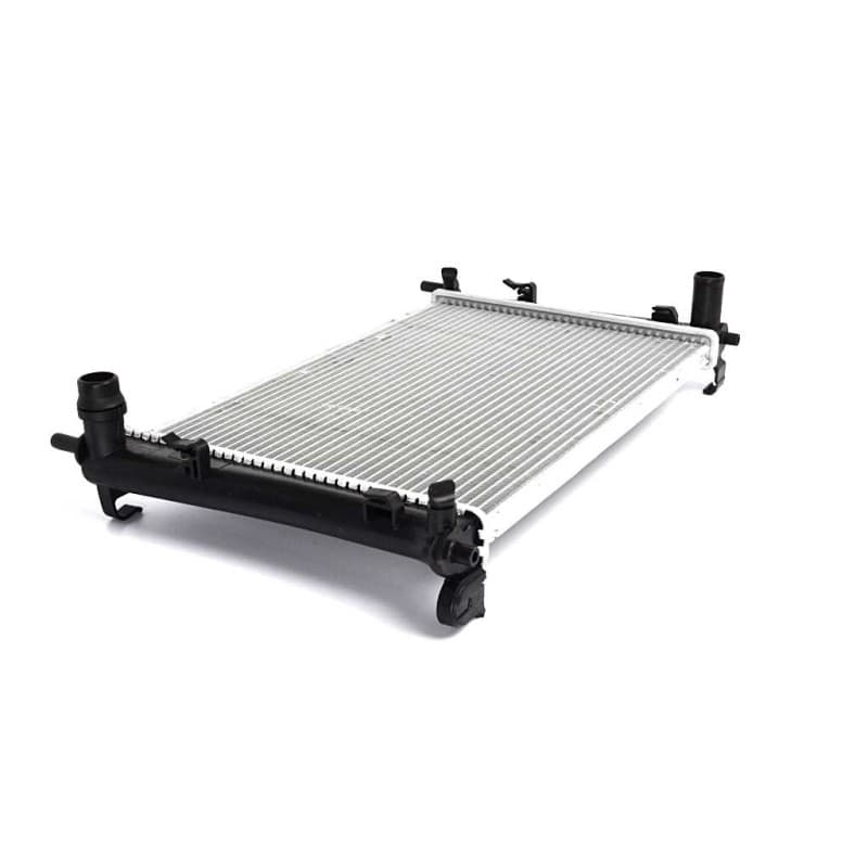 RADIATEUR REFROIDISSEMENT MOTEUR  FORD FIESTA V FORD FUSION MAZDA 2 - vignette 2