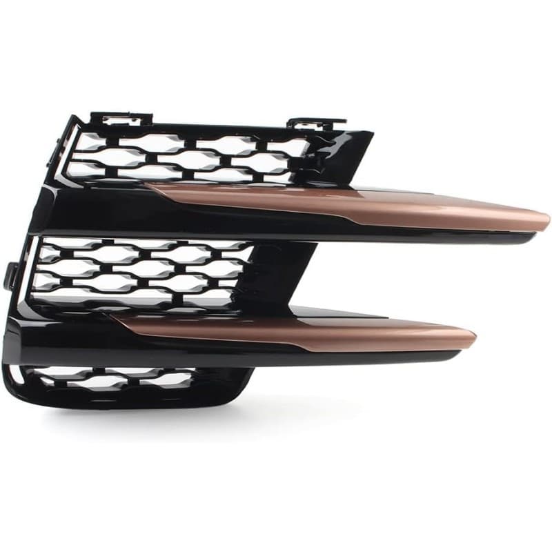Grille de Pare-Chocs Avant Droit RANGE ROVER VELAR (L560) - vignette 2