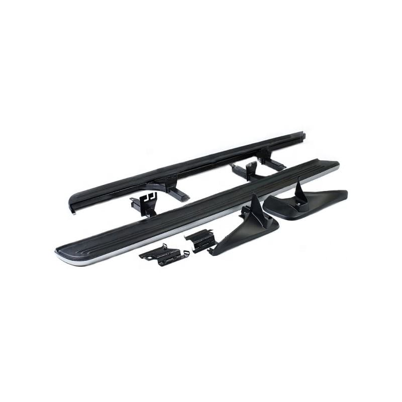 Kit Marchepied ou Monte Escalier RANGE ROVER L322