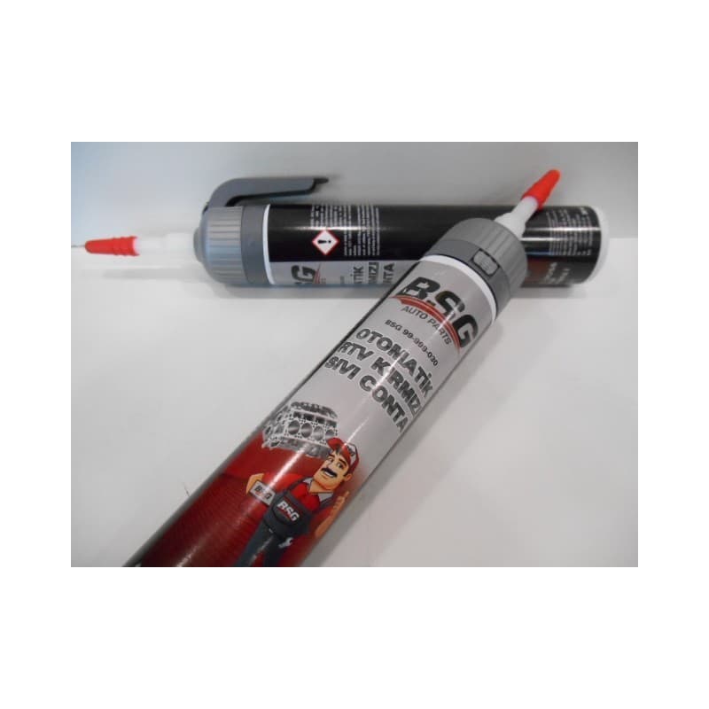 PATE A JOINT LOCTITE ROUGE PISTOLET AUTOMATIQUE 200ML  DE - 60° A +360°