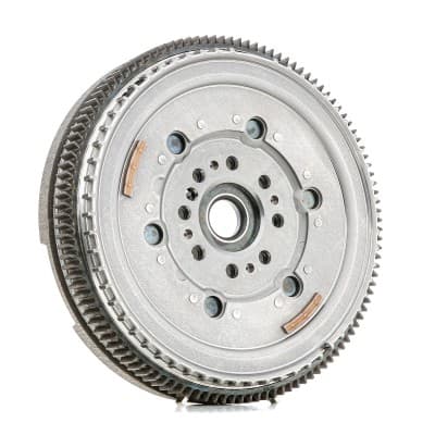 VOLANT MOTEUR BIMASSE FORD TRANSIT Mk6 Mk7 FORD CUSTOM 2.2TDCI - vignette 3