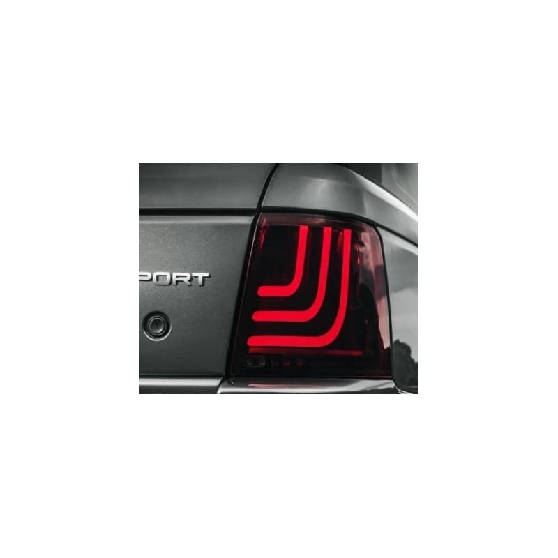 FEU LANTERNE STOP ARRIERE DROITE LED AUTOBIOGRAPHY RANGE ROVER SPORT - vignette 1