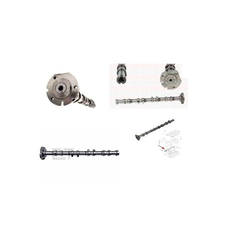 Arbre a Cames Côté échappement FORD TRANSIT 2.2 TDCI FORD TRANSIT CUSTOM 2.2 TDCI - vignette 1