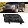 Encadrement, Enjoliveur D'air Pare-Chocs Avant Gauche RANGE ROVER (L322) 2002 - 2009 - vignette 1