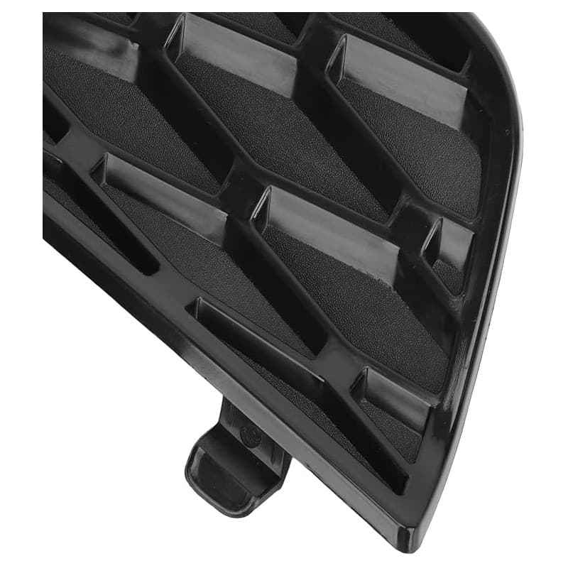 Encadrement, Enjoliveur D'air Pare-Chocs Avant Gauche RANGE ROVER (L322) 2002 - 2009 - vignette 3