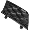 Encadrement, Enjoliveur D'air Pare-Chocs Avant Gauche RANGE ROVER (L322) 2002 - 2009 - vignette 2