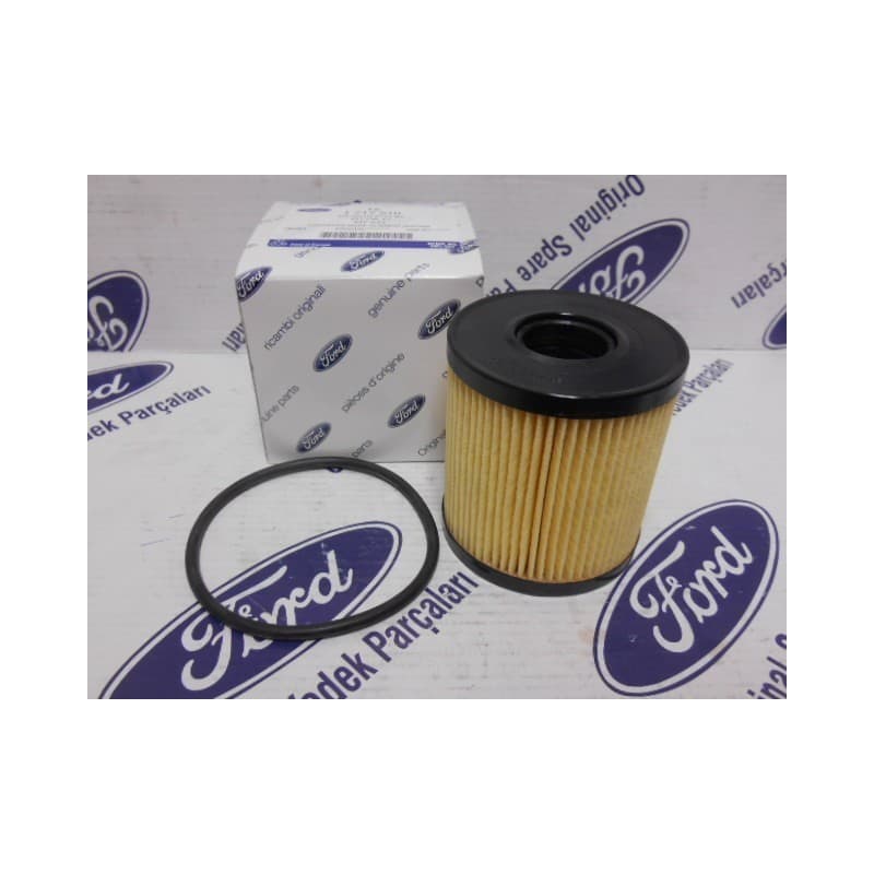 Filtre-Cartouche Huile FORD FOCUS C-MAX KUGA MONDEO FOCUS S-MAX GALAXY TRANSIT TOURNEO CUSTOM 2.0DI 2.0 TDCI 2.2TDCI