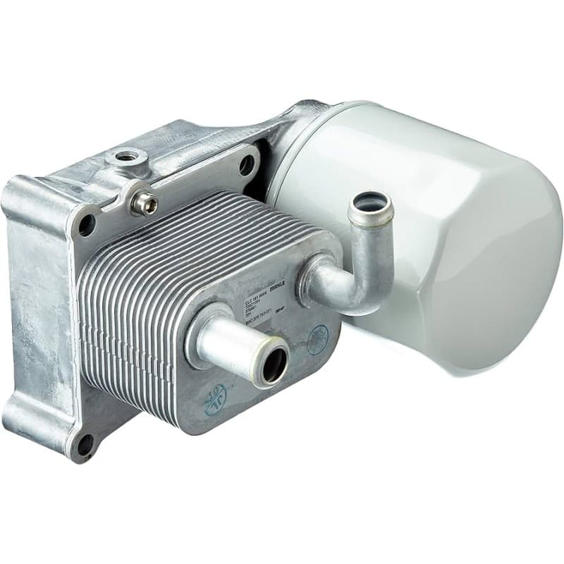 Radiateur Refroidisseur D'huile FORD COURIER FIESTA FOCUS TOURNEO CONNECT TRANSIT CONNECT 1.8 DI / TDDI / TDCI - vignette 2