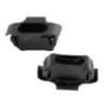 AGRAFFE CLIPS ARRETOIR DE GRILLE DE RADIATEUR LAND ROVER DISCOVERY 4 RANGE ROVER SPORT L322 RANGE ROVER L405 EVOQUE - vignette 2