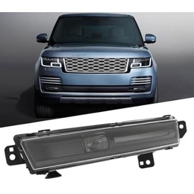 Projecteur Antibrouillard LED Avant Droit RANGE ROVER SPORT II L494 RANGE ROVER IV L405 - vignette 1