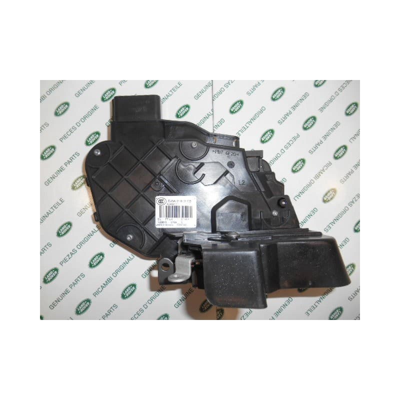 MECANISME DE SERRURE PORTE AVANT GAUCHE (CENTRALE) RANGE-ROVER EVOQUE