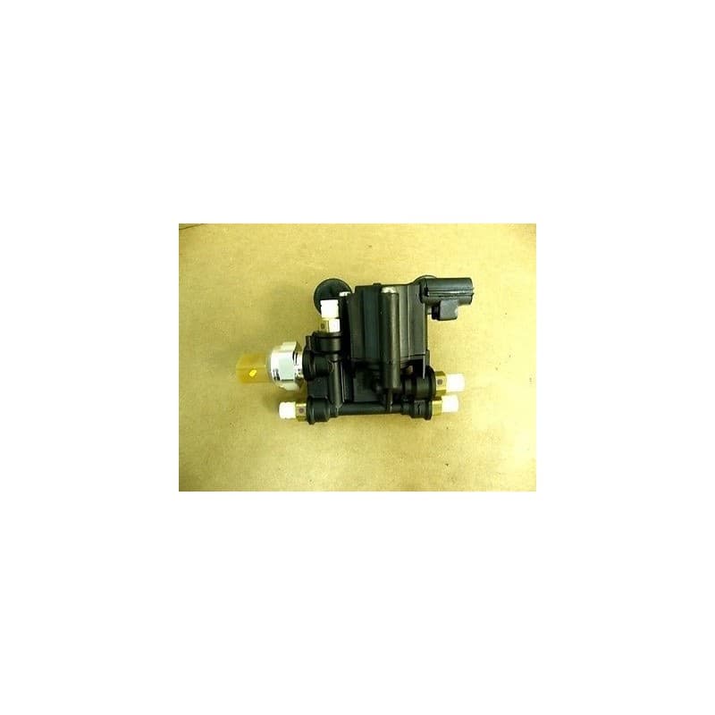 SOUPAPE TRANSFERT D'AIR AVANT RANGE ROVER SPORT - LR3-LR4
