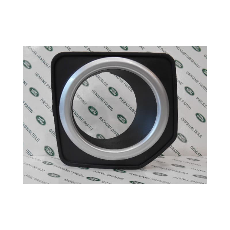 Cache Anti Brouillard Avant Gauche FREELANDER 2