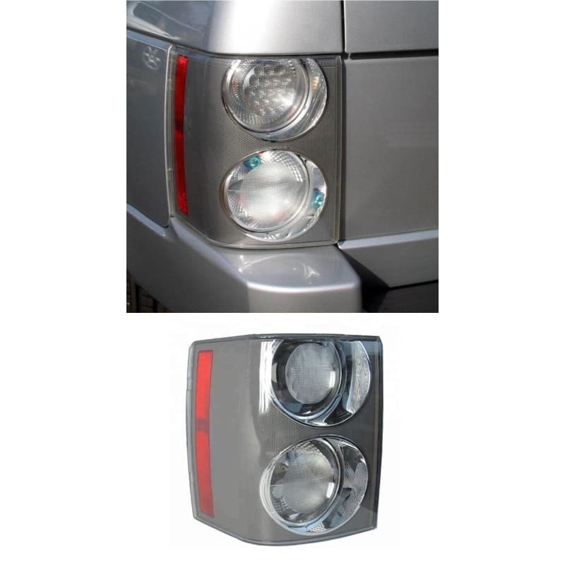 Feu de Stop Arrière Gauche RANGE ROVER L322 (VOGUE) 2002-2009 - vignette 1