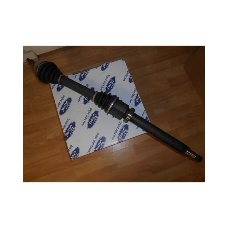 CARDAN COMPLETE DROITE FORD FOCUS