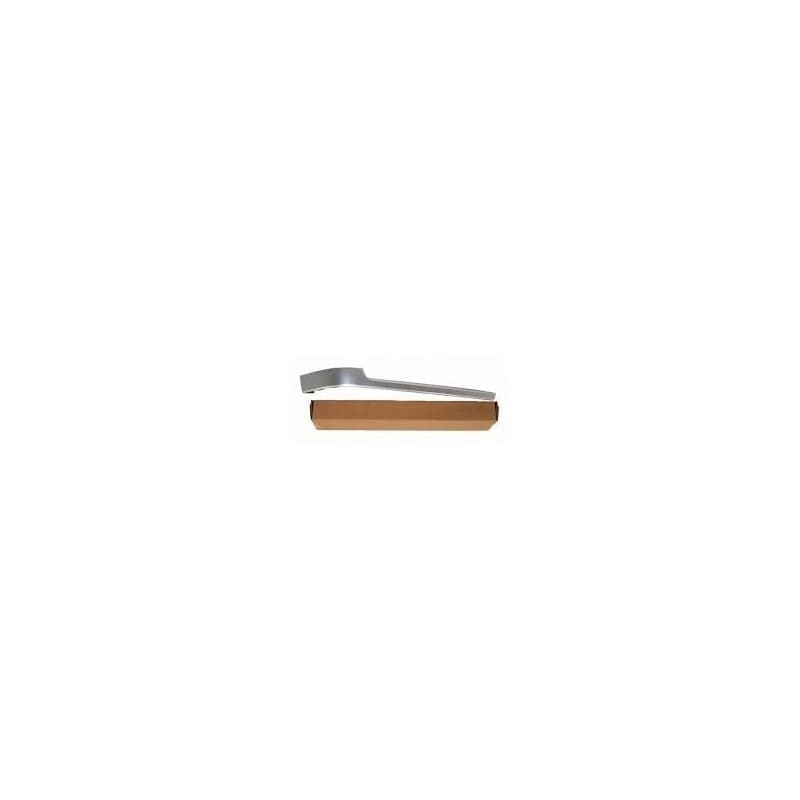 Enjoliveur, Baguette Pare-Chocs Arrière Droite Grise RANGE ROVER (L405) - vignette 2