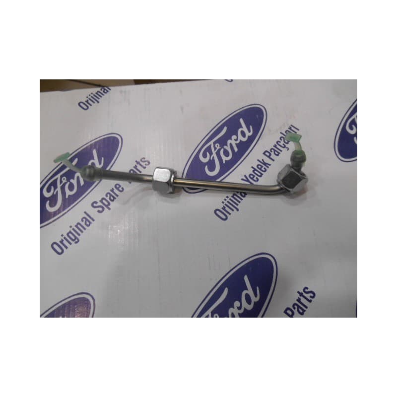 TUBE D'ALIMENTATION EN COMBUSTIBLE