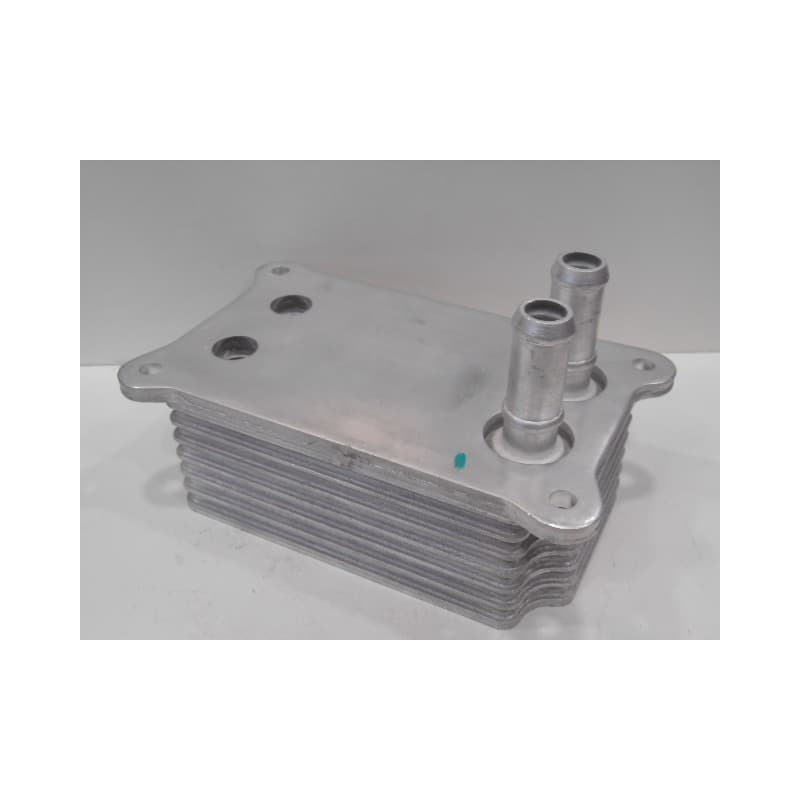 RADIATEUR REFROIDISSEUR HUILE MOTEUR  FORD MONDEO III FORD TRANSIT - vignette 1