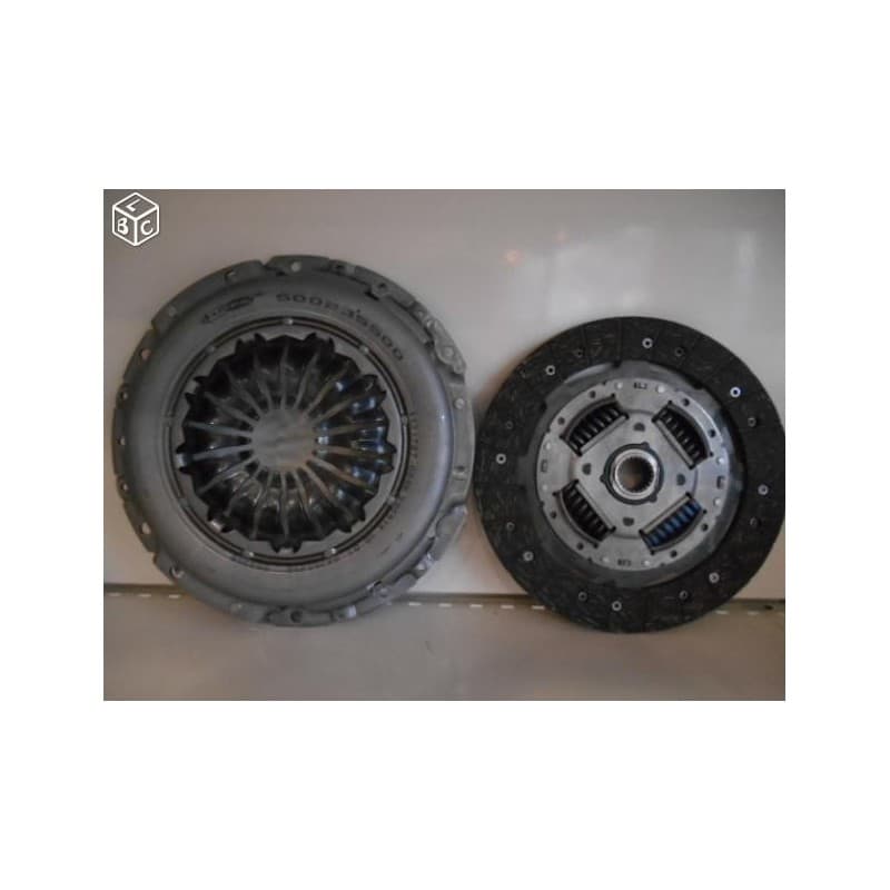 Kit Embrayage FORD CONNECT