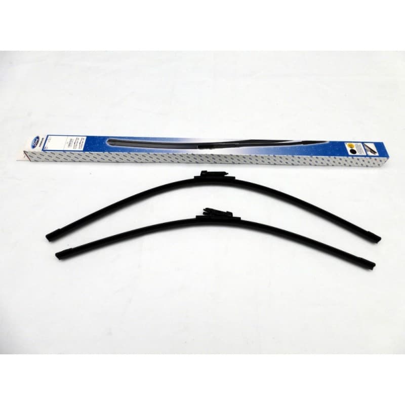 BALAIS ESSUIE GLACE AVANT FORD B-MAX - vignette 2