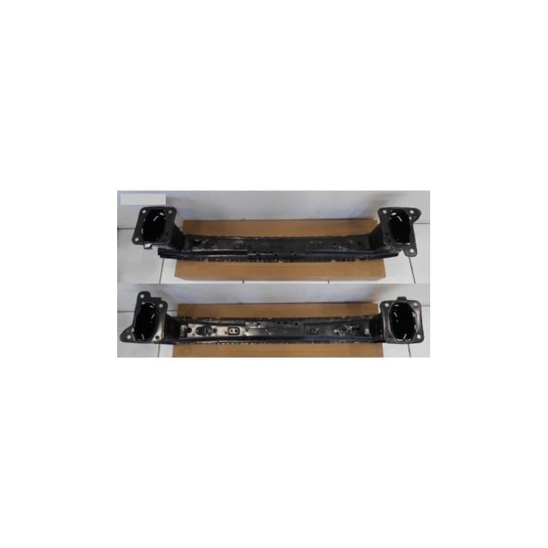 Traverse Renfort de Pare-Chocs Avant FORD FOCUS II FORD KUGA I - vignette 2