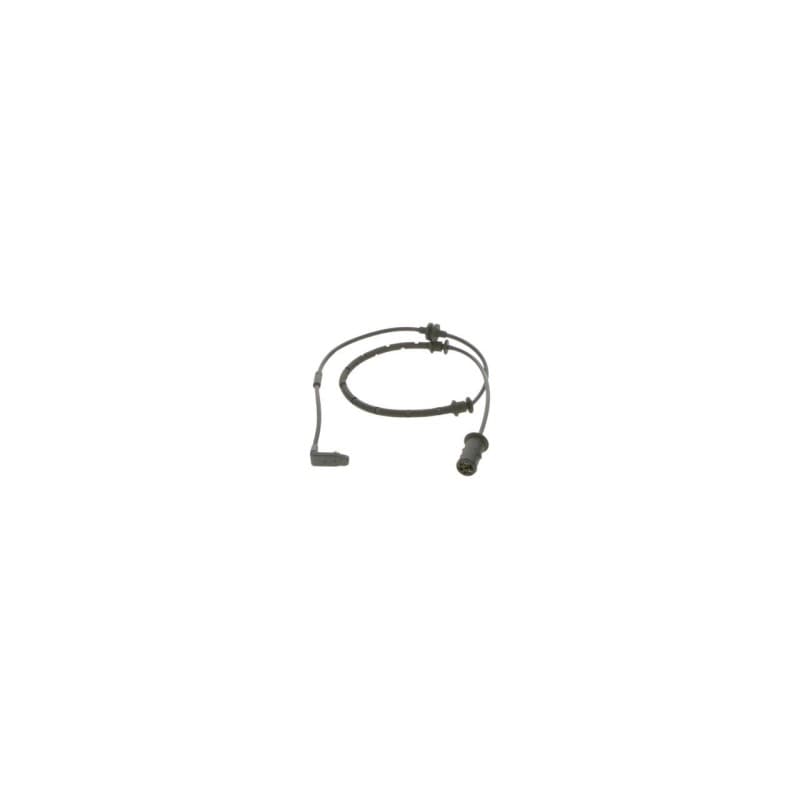 TEMOIN CAPTEUR USURE DE FREIN AVANT OPEL ASTRA G OPEL ZAFIRA A - vignette 1