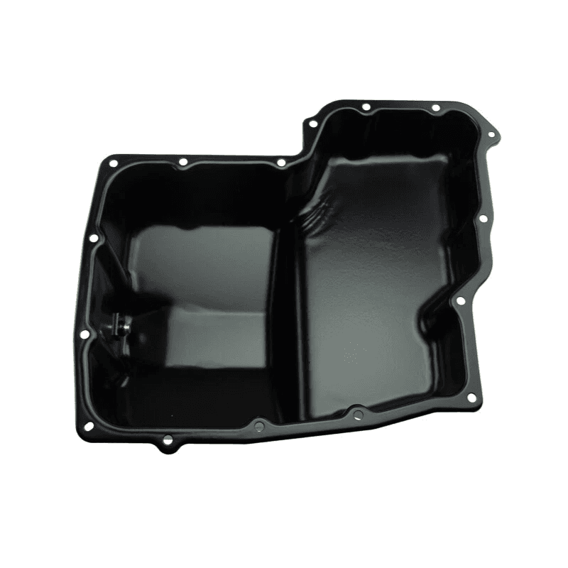 Carter D'huile FORD TRANSIT 2.4DI 2.4TDE 2.4TDCI - vignette 2