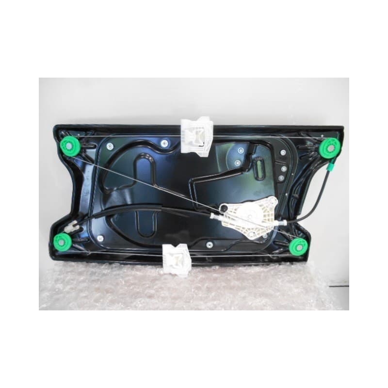 MECANISME COMPLET LEVE VITRE ELCTRIQUE AVANT COTE DROIT RANGE-ROVER Sport LAND-ROVER LA3
