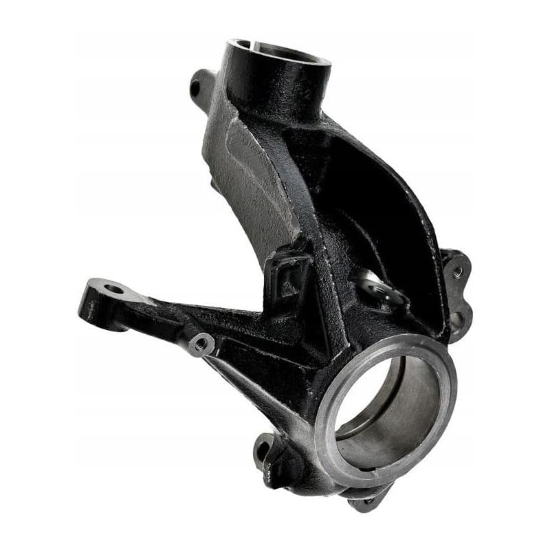 Fusée de Roue Essieu Avant Côté Droite FORD KUGA - vignette 2