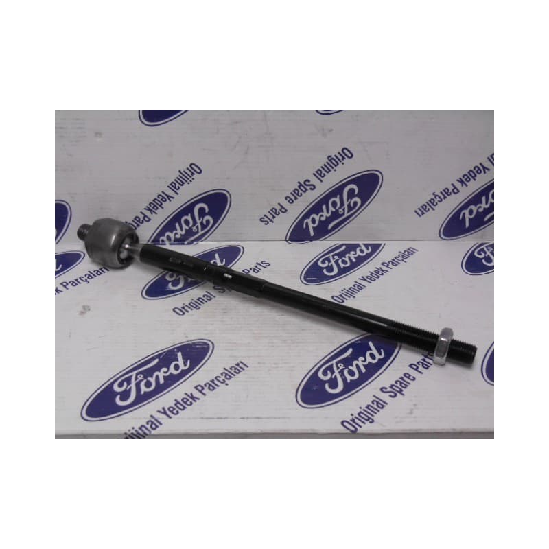 EMBOUT DE CREMAILLERE FORD FIESTA B-MAX COURIER