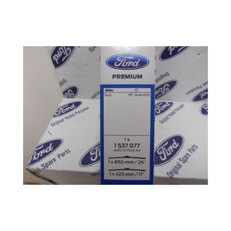 Essuie Glace FORD FOCUS
