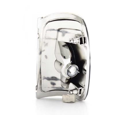 FEU CLIGNOTANT TRANSPARENT DE RETROVISEUR GAUCHE FORD TRANSIT V363 - vignette 2