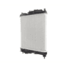 RADIATEUR D'EAU MOTEUR FORD FIESTA VI KA+ B MAX ECOSPORT NOUVEAU COURIER